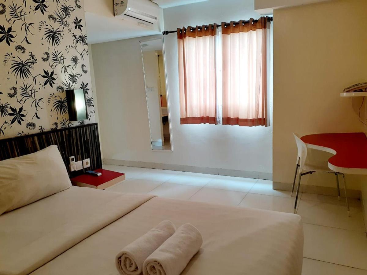 เมรัก ไลฟ์สไตล์ โฮเต็ล Hotel เดนปาซาร์ ภายนอก รูปภาพ